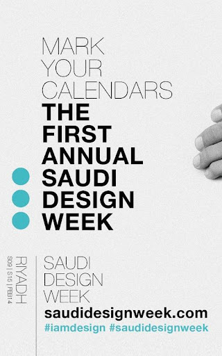 【免費娛樂App】Saudi Design Week-APP點子