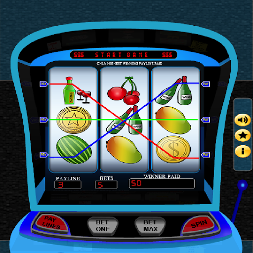 SlotMachine