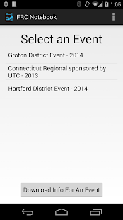   FRC Notebook- screenshot thumbnail   