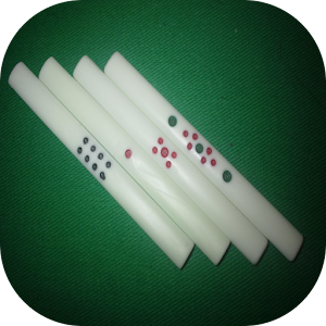 [麻雀]　点棒マスター.apk 1.0