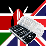 Cover Image of Descargar English Swahili Dictionary 8.5 APK