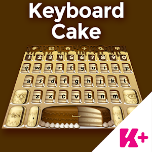 Keyboard Cake.apk 1.2