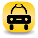 Kjesitaksi logo