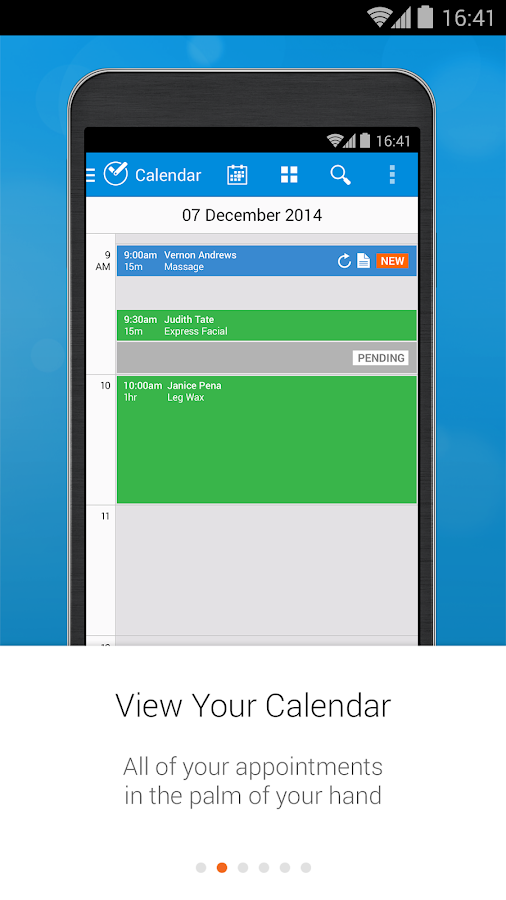Genbook Manager Android Apps On Google Play