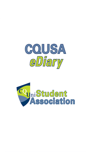 CQUSA eDiary