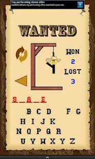 How to download Hangman High Noon patch 2.30 apk for laptop