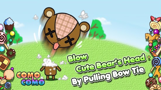 download COMOCOMO Free Casual Game free