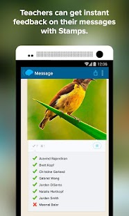 Remind: Free, Safe Messaging - screenshot thumbnail