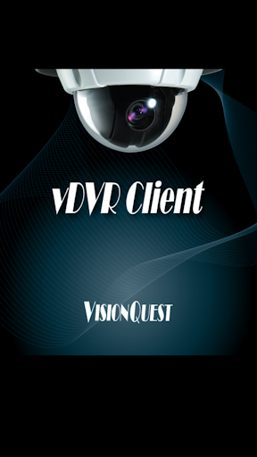 vDVR CLIENT v3.2.1.6