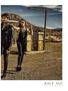 Fashion Magazine Polska Screenshots 1