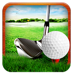 Professional Golf Play 3D Apk