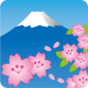 Mt.Fujiyama Live Camera Viewer logo