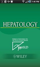 Hepatology