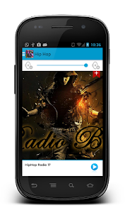 Download Radio Beatz APK for Android