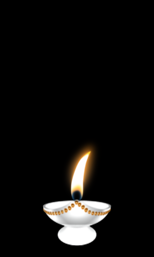Diwali Lamp Free