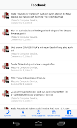 Mezzo´s Computer Service poster 5