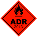 ADR Farligt Gods