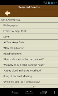 How to download Anna Ahmatova lastet apk for laptop