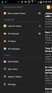 How to mod Pigskin Hub - Buccaneers News 3.5 apk for android