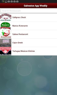 Free Appgalveston APK for Android