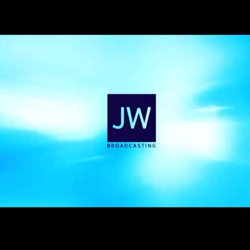 JW Broadcasting Offline LOGO-APP點子