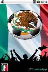 Futbol Liga Mexicana (Soccer)