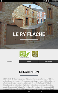 Xplore Forêt du Pays de Chimay Screenshots 6