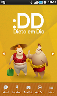 Free Dieta em Dia APK