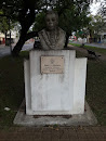 Monumento a Mariano Moreno