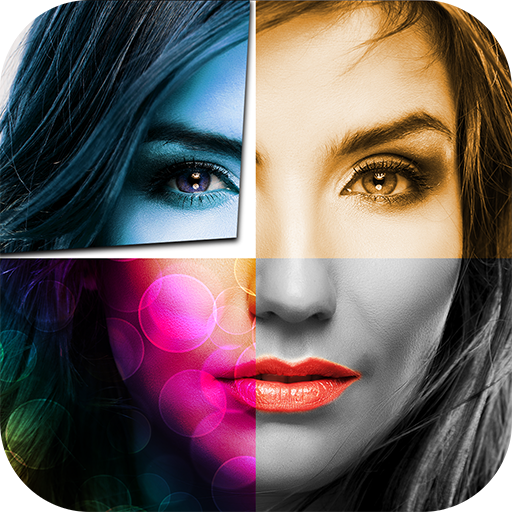 Photo Editor By Pavan LOGO-APP點子