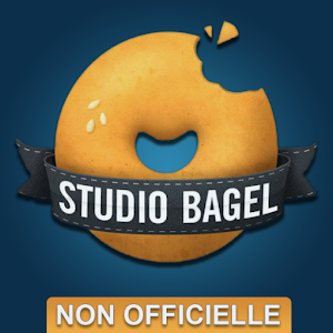 Studio Bagel 1.0.1
