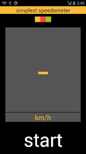 How to install The Simplest Speedometer patch 1.2 apk for pc