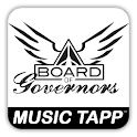 Board of Governors logo