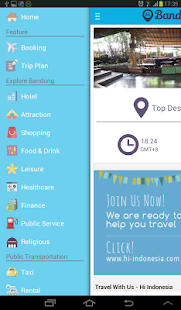 How to download Hi Bandung 3.4 mod apk for bluestacks