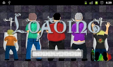 Urgent Urinals - The Game APK Download for Android