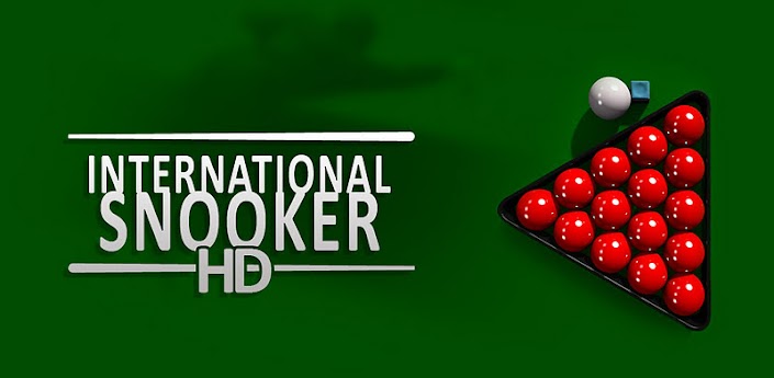 international snooker