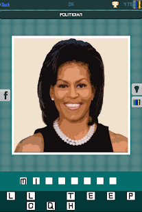 Lastest 1Pic 1Politician APK