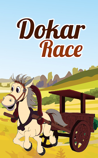 【免費賽車遊戲App】Dokar Racing Game-APP點子