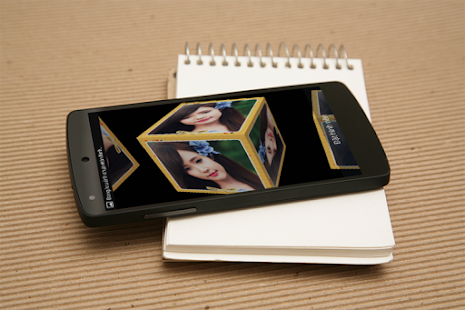 How to mod 3D Gallery Live Wallpaper 1.1 mod apk for laptop