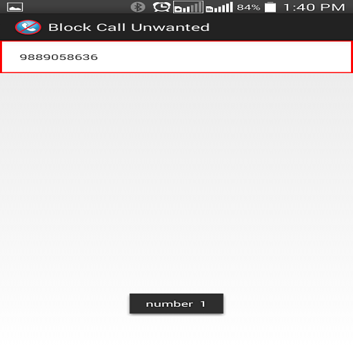 【免費工具App】Callblocker-APP點子