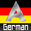 German Alphabet by Language Alphabet Apps
