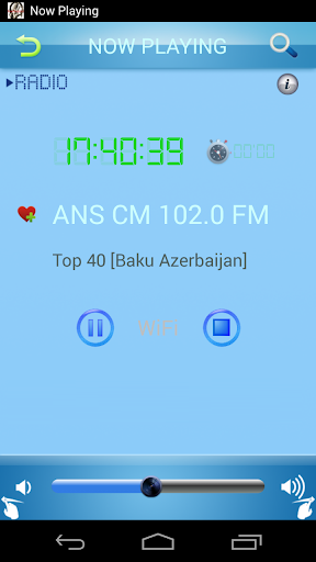 免費下載新聞APP|Radio Azerbaijani app開箱文|APP開箱王