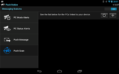 Push Notice poster 6