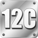 HD 12C Platinum