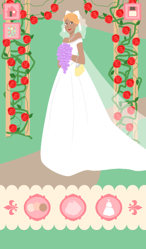 【免費休閒App】Brides Wedding Dress Up Games-APP點子