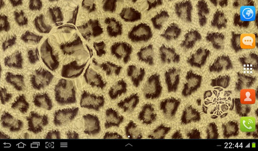 【免費個人化App】Cheetah Wallpapers for Free-APP點子