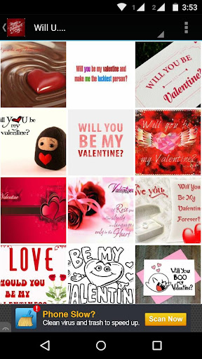 免費下載個人化APP|Valentine's Day Special app開箱文|APP開箱王