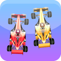 Formula Grand Prix (F1 Game)