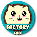 Kawaii Cat Factory Free Apk