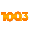 WRNB Old School 100.3 logo